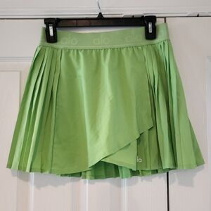 Alo Aces tennis skirt